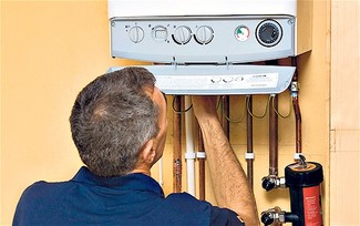  Boiler Replacement in Guildford
